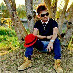 Eric Dionisio - @dionisioeric - Instagram