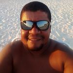 eric Dionísio Belém - @ericdion7 - Instagram