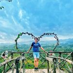 Eric Dionisio Marcelo - @cher_ewric - Instagram