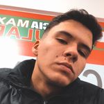 Eric Harte Dionísio - @ehart_047 - Instagram