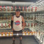 Eric Santillan Dionisio - @ericpanget - Instagram