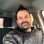 Eric Dionne - @ericdiqc - Instagram