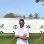 Eric Tettey - Facebook