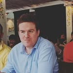Eric DiSanto - @ebird79 - Instagram