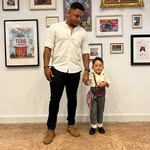 Eric Disla - @ericzander96 - Instagram