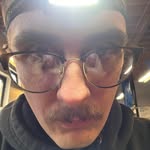 Eric Wolf Dissinger - @oddenrique - Instagram