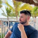 Eric DiStefano - @eric_ynohtna - Instagram