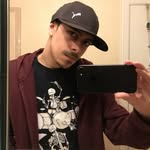 Eric Distefano - @homelessninja21 - Instagram