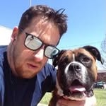 Eric Distefano - @ericdistefano21 - Instagram