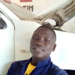 Eric Ditchibe - @ditchibeeric - Instagram