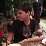 Eric Claro Dittrich - @ichbinkeki - Instagram