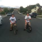 Ericditullio - @eric_bmx_420 - Instagram