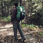 Eric Diven - @longwalkwoodworking - Instagram