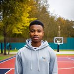 Eric Divine - @ericdivine697 - Instagram