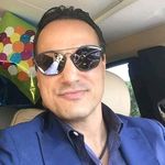 Eric Divine - @johnmark22332 - Instagram