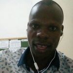 Eric Divine - @dakamabvuto276 - Instagram