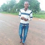 Eric Divine Daka - @ericdivinedaka - Instagram