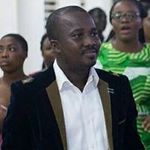 Eric Divine Mensah - @emensah80 - Instagram