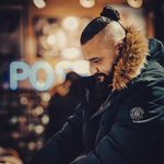 Eric Divine (TDP) - @ace_leonardo - Instagram