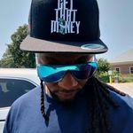 Eric Divine Waldon - @cuzzin_e_ - Instagram