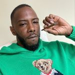 Eric Dixon - @erykhood - Instagram