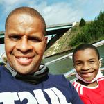 Eric Dixon - @ericthered89 - Instagram