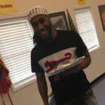 Eric Dixon - @junglebaby_glock1 - Instagram