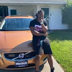 Eric Dixon - @junglebaby_glock - Instagram