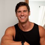 Eric Dixon - @ericdixonfitness - Instagram