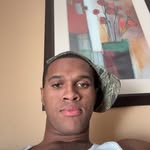 Eric Dixon - @cantguardric - Instagram