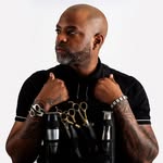 Eric Dixon - @kleankut_groominglounge - Instagram