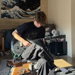 Eric Dixon - @ericdix_on - Instagram