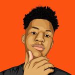 Eric Dobbins - @americo.illustrations - Instagram