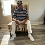 Eric Dobbins - @dobbins5696 - Instagram