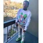 Eric Dobbins - @eric_dobbins6578 - Instagram