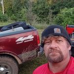 Eric Dobbins - @ericdobbins80 - Instagram