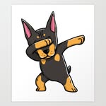 Eric Doberman - @edawg9900 - Instagram