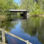Eric Doberstein - @souheganwatershedassociation - Instagram