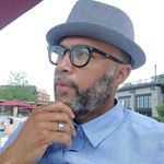 Eric Dodson - @edoddy - Instagram