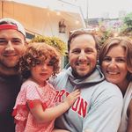 Eric Dodson - @edodson88 - Instagram