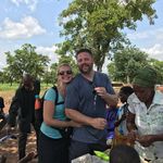 Eric Dodson - @dodsons4ghana - Instagram