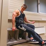 Eric Dodson - @ericdodson900 - Instagram