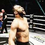 Eric Dodson - @x.thuggybear.x - Instagram