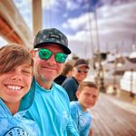 Eric Dodson - @zephyurhound - Instagram