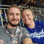 Eric Dodson - @bls_edoddles - Instagram