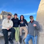 Eric Doggett - @daddyodoggett - Instagram