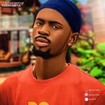 Eric Tagoe - @ericdollar7 - Instagram