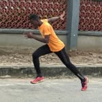 Eric Dominic - @dericdominic - Instagram