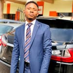 Eric Dominic - @iamericdominic - Instagram