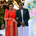 Eric Dominic - @ericdominicbukenya - Instagram